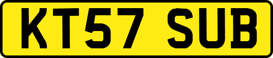 KT57SUB