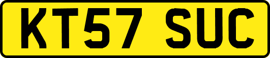 KT57SUC
