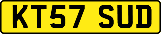 KT57SUD