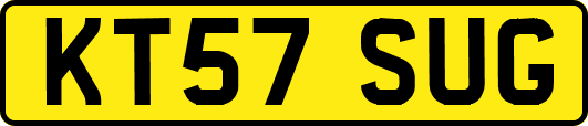 KT57SUG