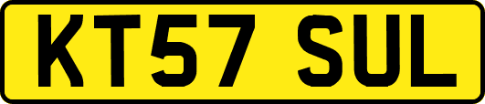 KT57SUL