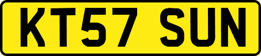 KT57SUN