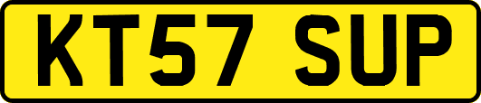 KT57SUP