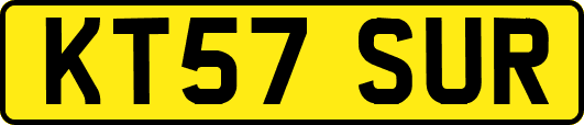 KT57SUR