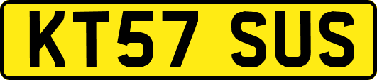 KT57SUS