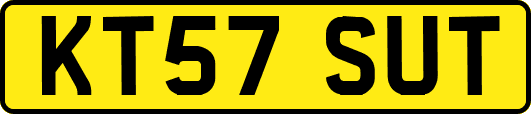 KT57SUT