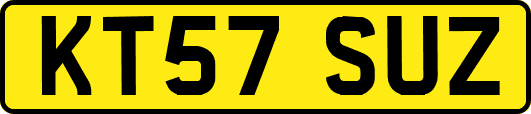 KT57SUZ