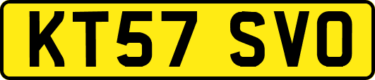 KT57SVO