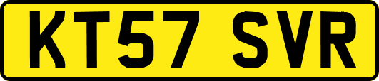 KT57SVR