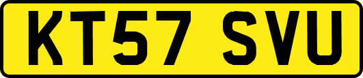 KT57SVU