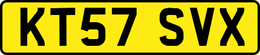 KT57SVX