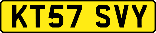KT57SVY
