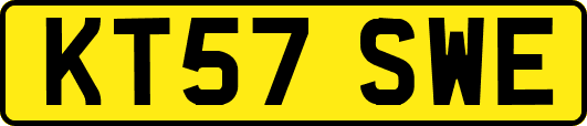 KT57SWE