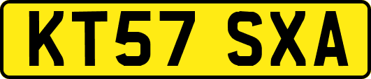 KT57SXA