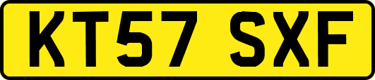 KT57SXF