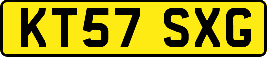 KT57SXG