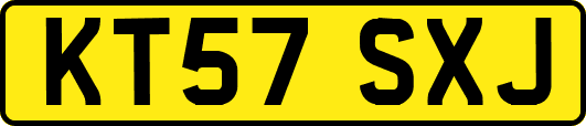KT57SXJ