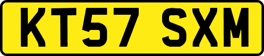 KT57SXM