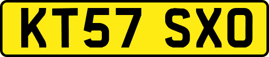 KT57SXO