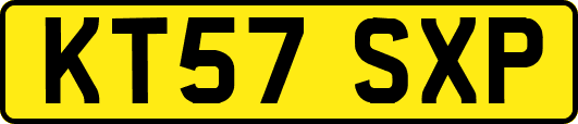KT57SXP