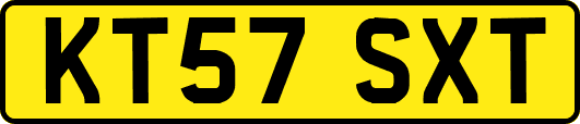 KT57SXT