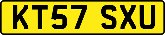 KT57SXU