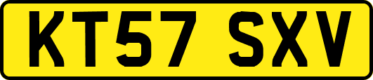 KT57SXV