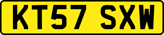 KT57SXW