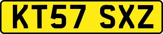 KT57SXZ