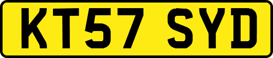KT57SYD
