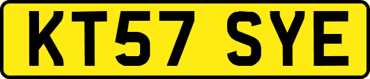 KT57SYE