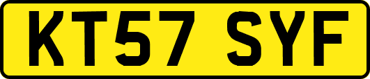 KT57SYF
