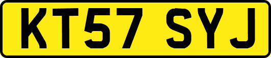KT57SYJ