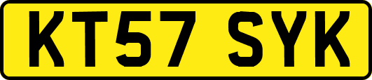 KT57SYK