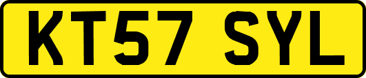 KT57SYL
