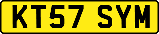 KT57SYM