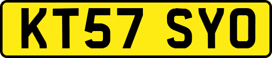 KT57SYO