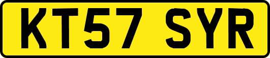 KT57SYR