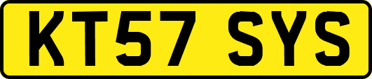 KT57SYS