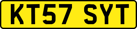 KT57SYT