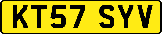 KT57SYV