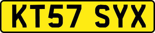 KT57SYX