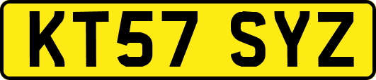 KT57SYZ
