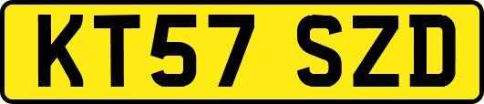 KT57SZD