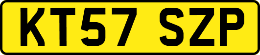 KT57SZP