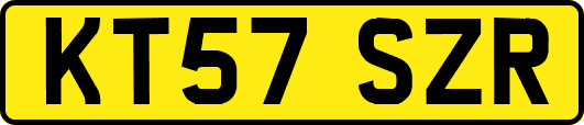 KT57SZR