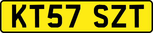 KT57SZT