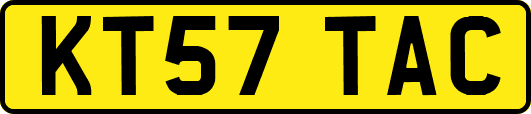 KT57TAC
