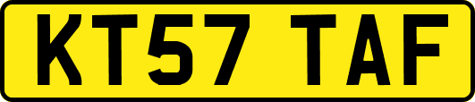 KT57TAF