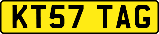 KT57TAG